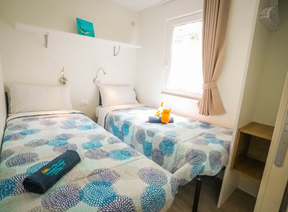 Casa Mobile Happy Superior
