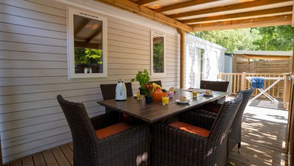 Casa Mobile Happy Premium Suite
