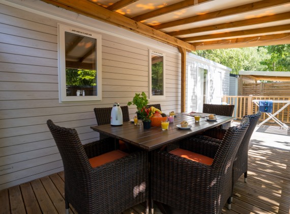 Casa Mobile Happy Premium Suite
