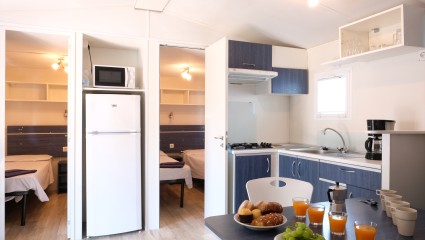 Casa Mobile Happy Plus
