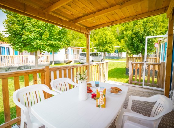 Casa Mobile Happy Plus
