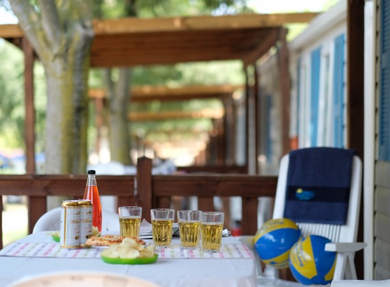 Casa Mobile Happy Plus
