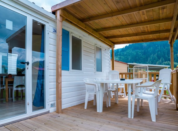 Casa Mobile Happy Plus
