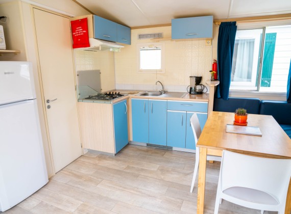 Casa Mobile Happy Plus
