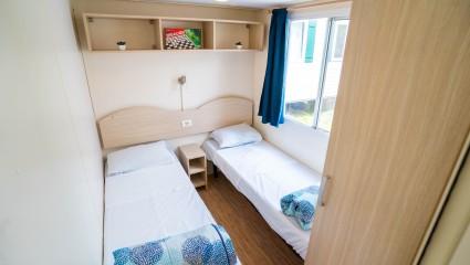 Casa Mobile Happy Plus
