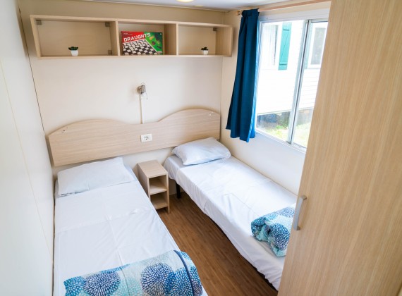 Casa Mobile Happy Plus
