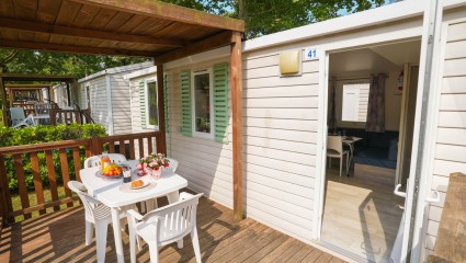 Camere
#Casa Mobile Happy Premium