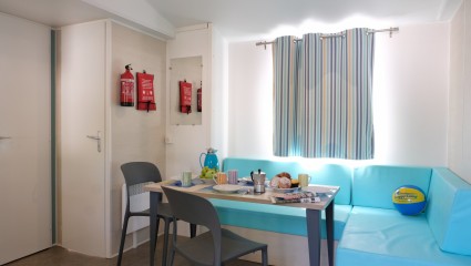 Camere
#Casa Mobile Happy Premium