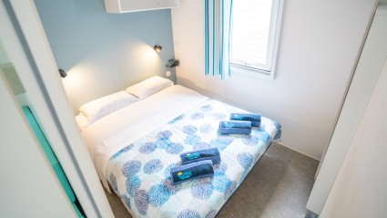 Camere
#Casa Mobile Happy Premium