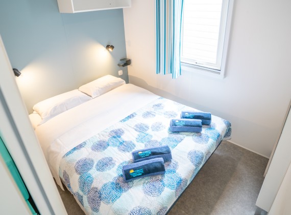 Camere
#Casa Mobile Happy Premium