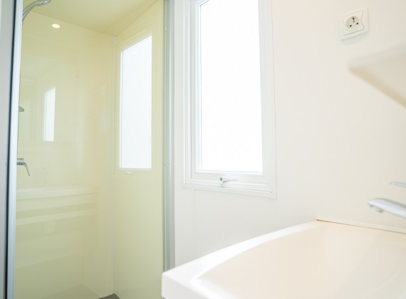 Camere
#Casa Mobile Happy Premium