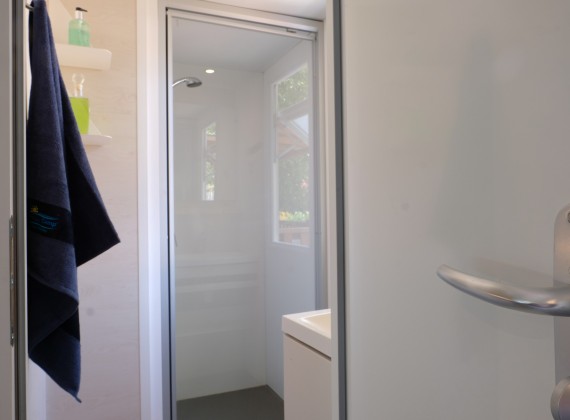 Camere
#Casa Mobile Happy Premium