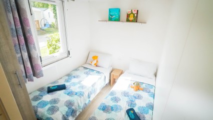 Camere
#Casa Mobile Happy Premium