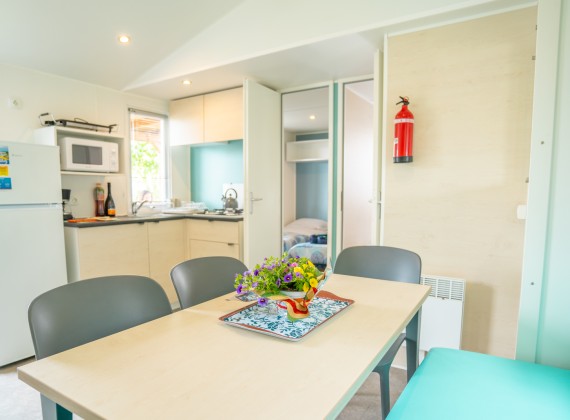 Camere
#Casa Mobile Happy Premium