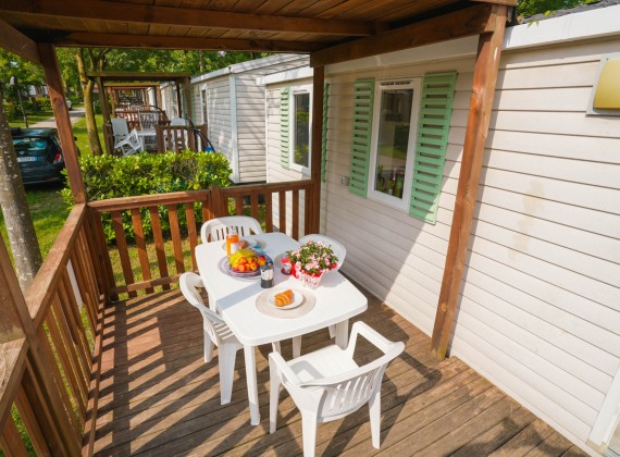 Casa Mobile Happy Premium
