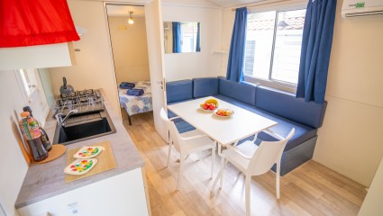 Casa Mobile Happy Easy
