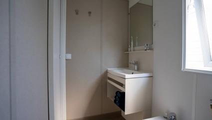 Casa Mobile Happy Relax
