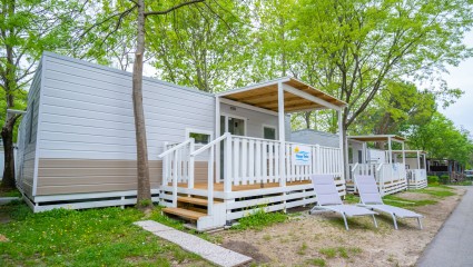 Casa Mobile Happy Relax
