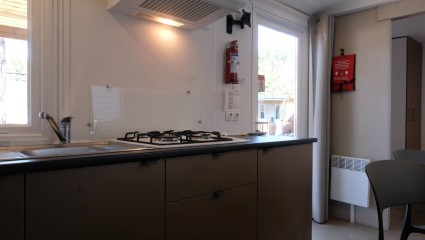 Casa Mobile Happy Relax
