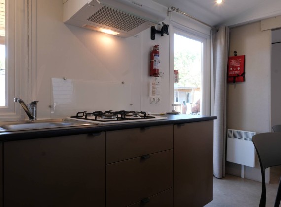 Casa Mobile Happy Relax
