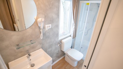 Casa Mobile Happy Relax
