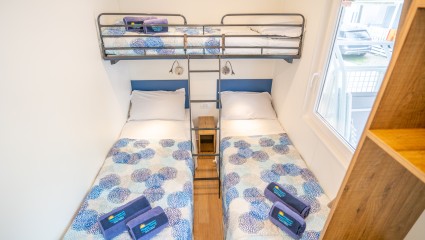 Casa Mobile Happy Relax
