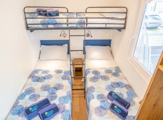 Casa Mobile Happy Relax
