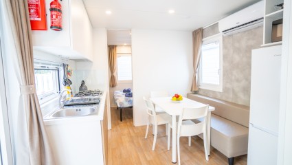 Casa Mobile Happy Relax
