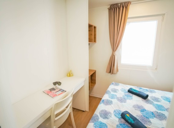 Casa Mobile Happy Relax
