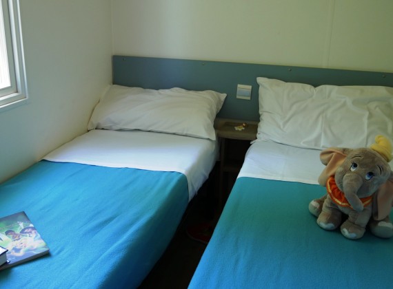 Casa Mobile Happy Comfort
