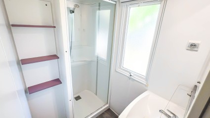 Casa Mobile Happy Comfort
