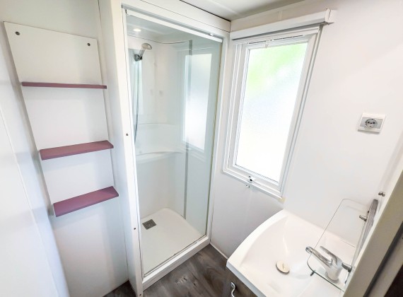 Casa Mobile Happy Comfort
