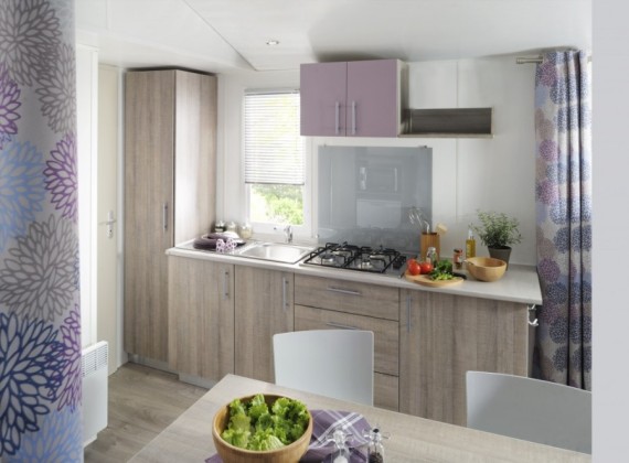 Casa Mobile Happy Comfort
