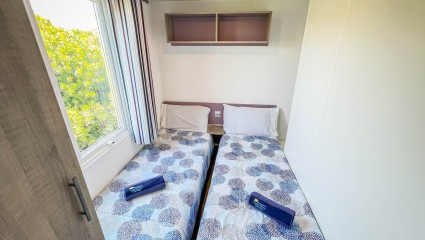 Casa Mobile Happy Comfort
