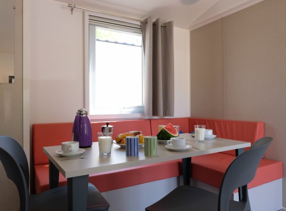 Casa Mobile Happy Premium Suite
