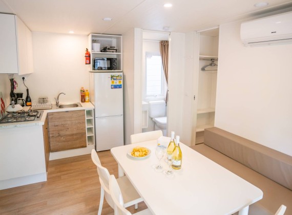 Casa Mobile Happy Superior
