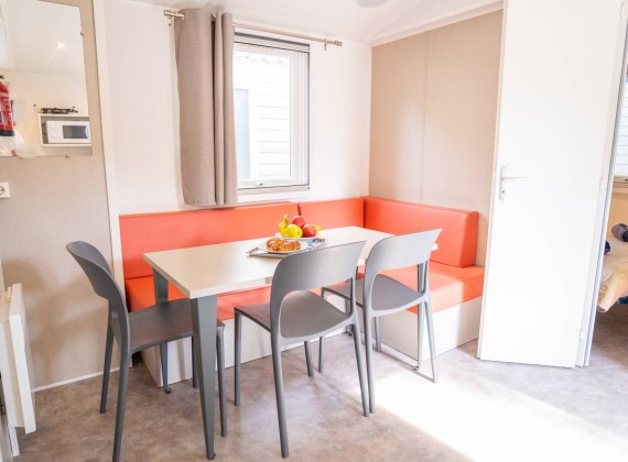 Casa Mobile Happy Premium Suite
