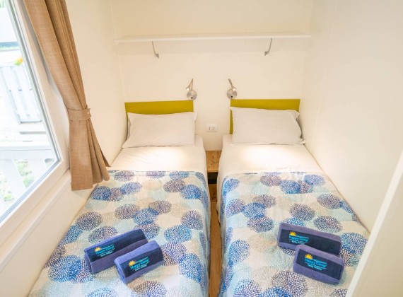 Casa Mobile Happy Superior
