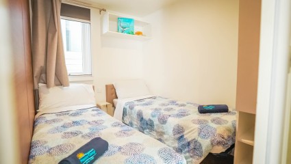 Casa Mobile Happy Premium Suite
