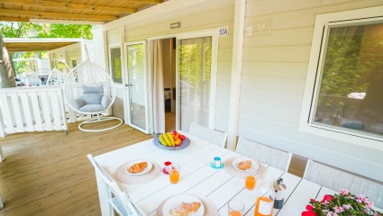 Casa Mobile Happy Superior
