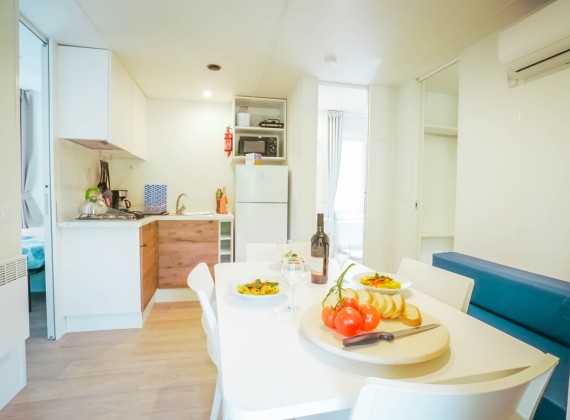 Casa Mobile Happy Superior
