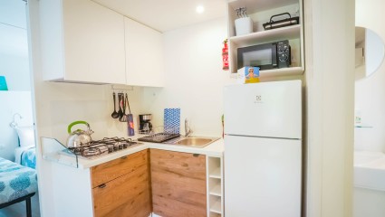 Casa Mobile Happy Superior
