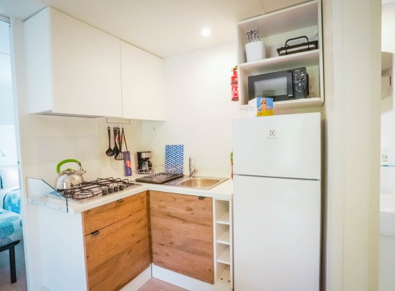 Casa Mobile Happy Superior
