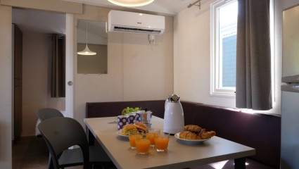 Casa Mobile Happy Relax 
