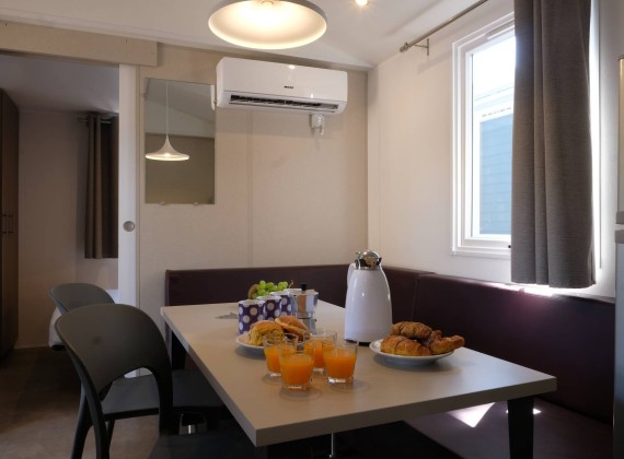 Casa Mobile Happy Relax 
