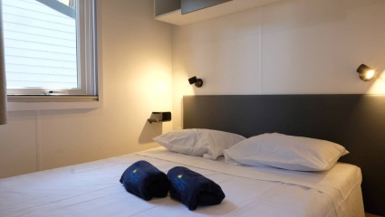 Casa Mobile Happy Relax 
