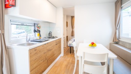 Casa Mobile Happy Relax 
