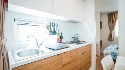 Casa Mobile Happy Relax 
