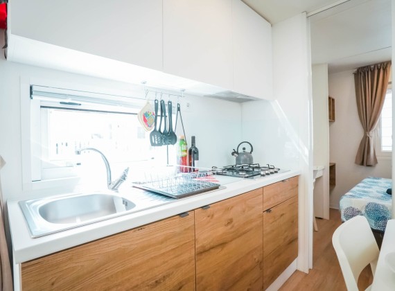 Casa Mobile Happy Relax 
