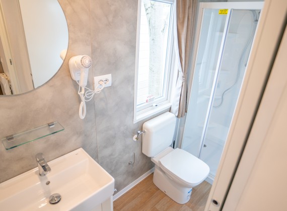 Casa Mobile Happy Relax 
